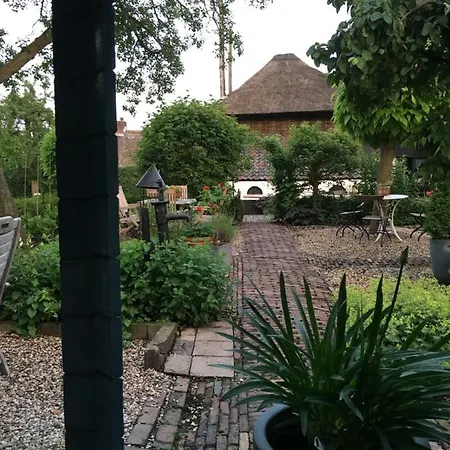 Bed & Breakfast De Heeren *