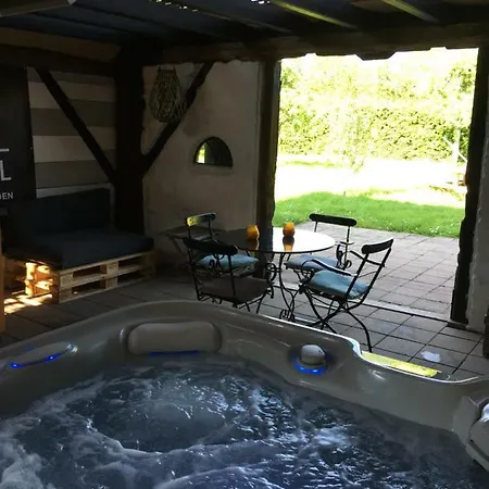 De Heeren Bed & Breakfast *
