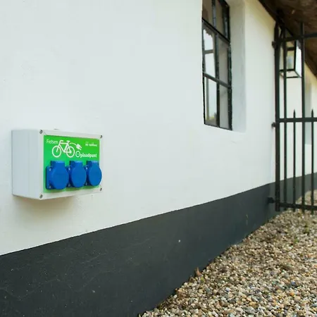 De Heeren Alojamento de Acomodação e Pequeno-almoço