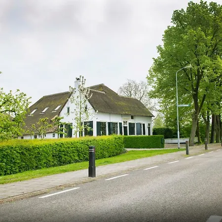 De Heeren * Tuil