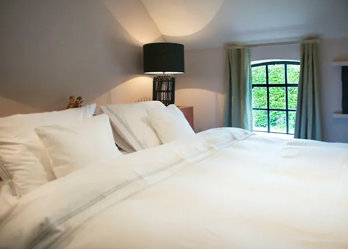 De Heeren Oda ve Kahvaltı